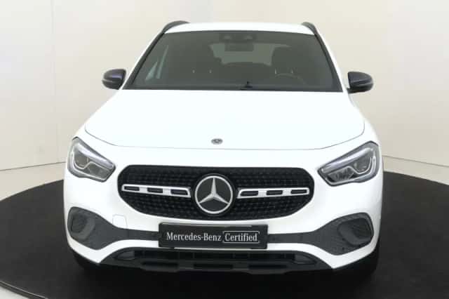 Mercedes-Benz GLA (2021) thumbnail 6