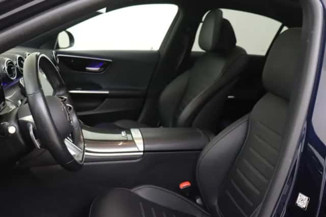 Mercedes-Benz C-Klasse (2022) thumbnail 11