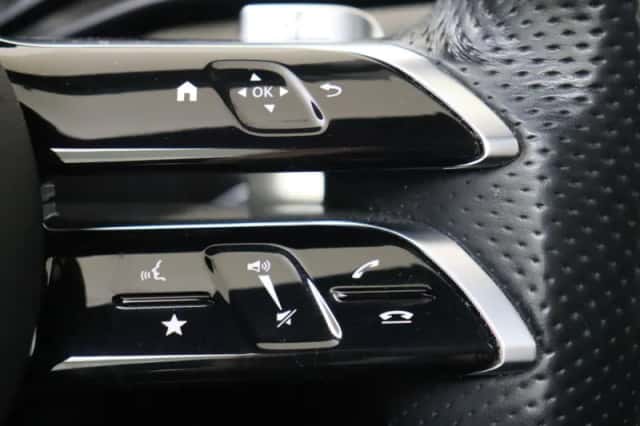 Mercedes-Benz C-Klasse (2022) thumbnail 14