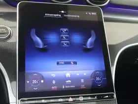Mercedes-Benz C-Klasse (2022) thumbnail 18