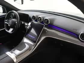 Mercedes-Benz C-Klasse (2022) thumbnail 5