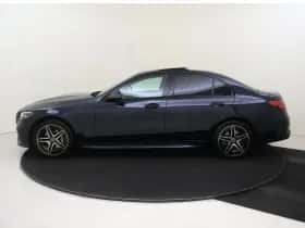Mercedes-Benz C-Klasse (2022) thumbnail 8