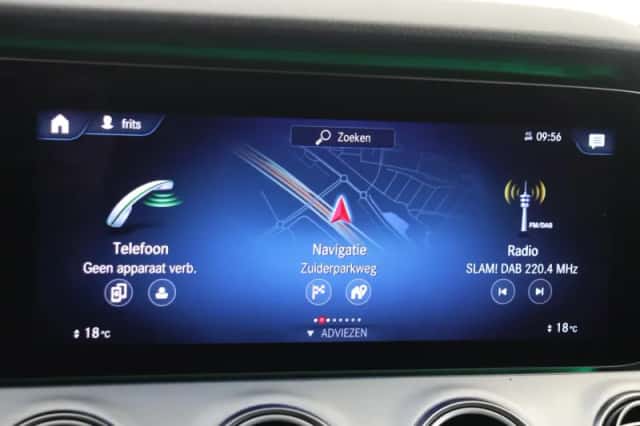Mercedes-Benz E-Klasse (2020) thumbnail 16