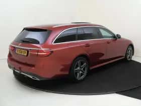 Mercedes-Benz E-Klasse (2020) thumbnail 4