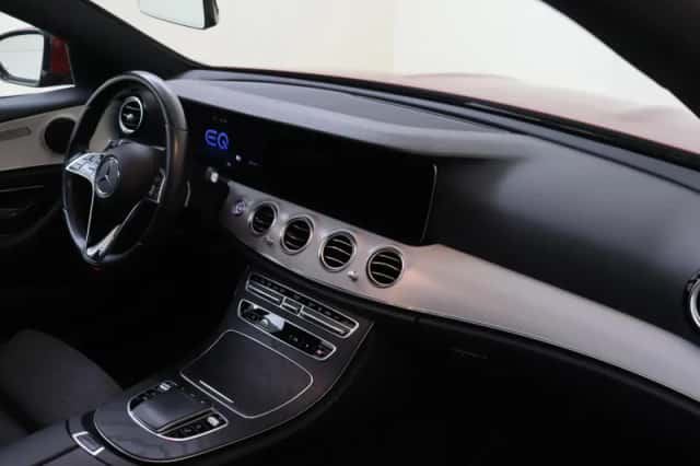 Mercedes-Benz E-Klasse (2020) thumbnail 5