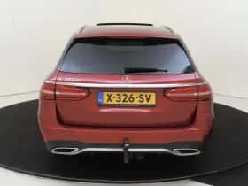 Mercedes-Benz E-Klasse (2020) thumbnail 7