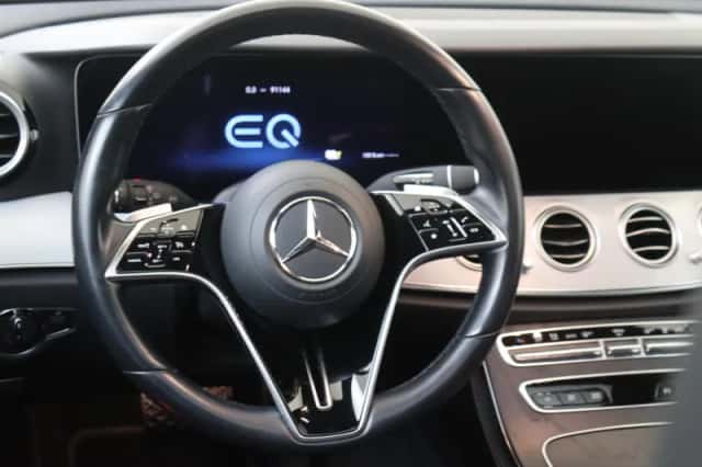 Mercedes-Benz E-Klasse (2020) thumbnail 10