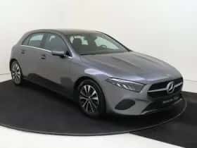Mercedes-Benz A-Klasse thumbnail 2
