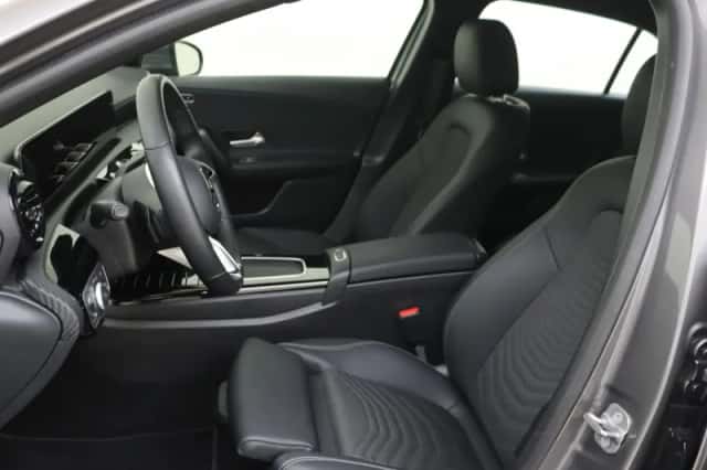 Mercedes-Benz A-Klasse (2025) thumbnail 11