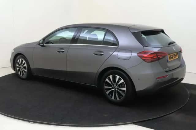 Mercedes-Benz A-Klasse (2025) thumbnail 3