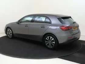 Mercedes-Benz A-Klasse (2025) thumbnail 3