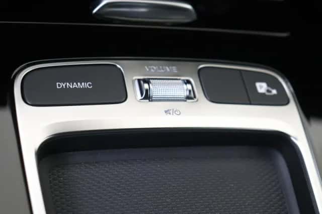 Mercedes-Benz A-Klasse (2025) thumbnail 21
