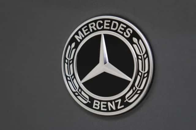 Mercedes-Benz A-Klasse (2025) thumbnail 25