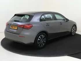 Mercedes-Benz A-Klasse thumbnail 4