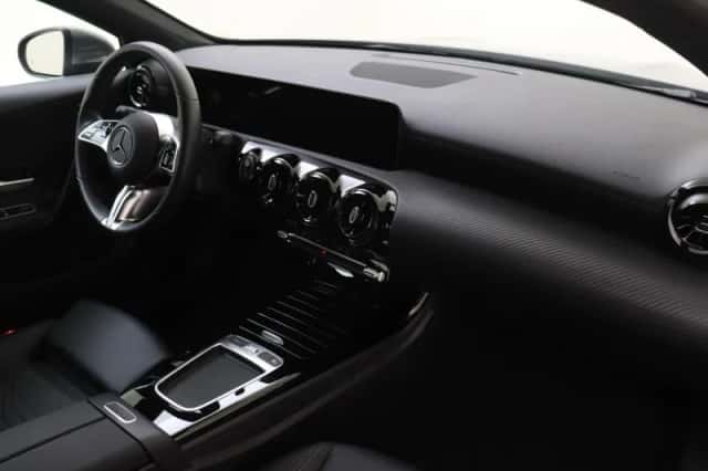 Mercedes-Benz A-Klasse (2025) thumbnail 5