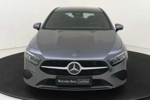 Mercedes-Benz A-Klasse (2025) thumbnail 6