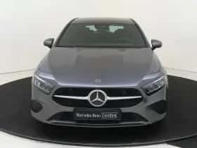 Mercedes-Benz A-Klasse thumbnail 6