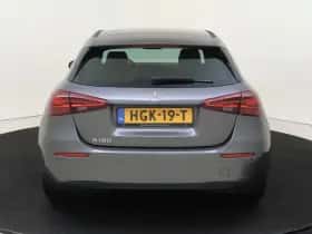 Mercedes-Benz A-Klasse thumbnail 7
