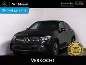 Mercedes-Benz GLC-Klasse (2025) thumbnail 1