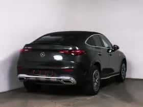 Mercedes-Benz GLC-Klasse (2025) thumbnail 5