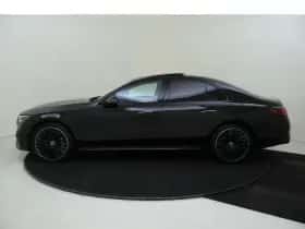Mercedes-Benz E-Klasse thumbnail 2