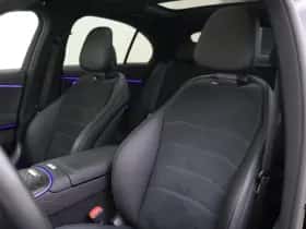 Mercedes-Benz E-Klasse thumbnail 11