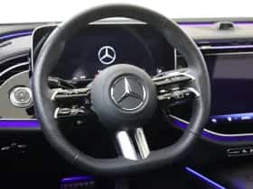 Mercedes-Benz E-Klasse thumbnail 12