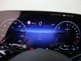 Mercedes-Benz E-Klasse thumbnail 13