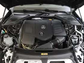 Mercedes-Benz E-Klasse thumbnail 3