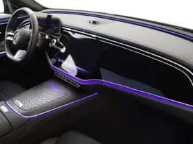 Mercedes-Benz E-Klasse thumbnail 5