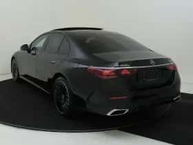 Mercedes-Benz E-Klasse thumbnail 7
