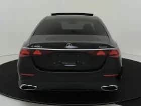 Mercedes-Benz E-Klasse thumbnail 8