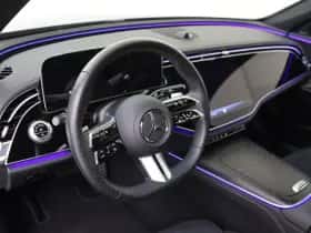 Mercedes-Benz E-Klasse thumbnail 10