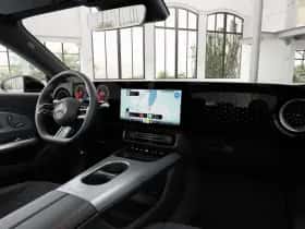 Mercedes-Benz CLA-Klasse thumbnail 2
