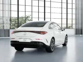 Mercedes-Benz CLA-Klasse thumbnail 3