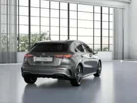 Mercedes-Benz A-Klasse thumbnail 3