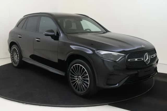 Mercedes-Benz GLC-Klasse (2026) thumbnail 2