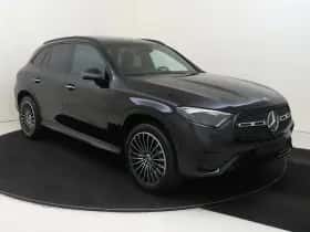 Mercedes-Benz GLC-Klasse thumbnail 2