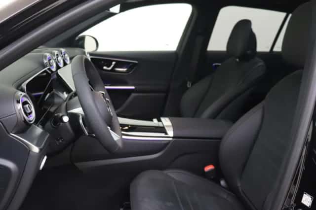Mercedes-Benz GLC-Klasse (2026) thumbnail 11