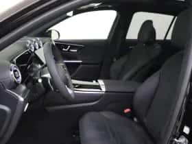 Mercedes-Benz GLC-Klasse thumbnail 11