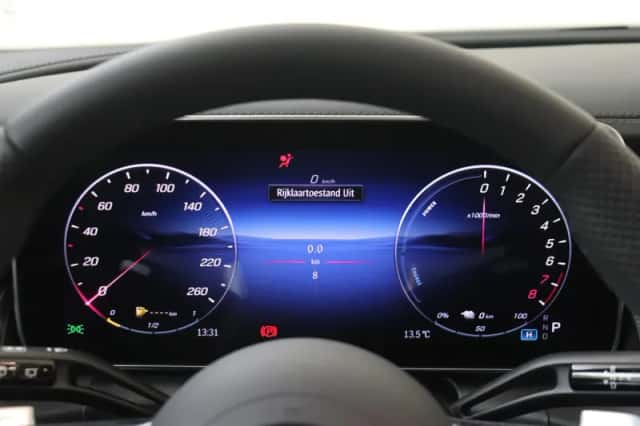 Mercedes-Benz GLC-Klasse (2026) thumbnail 12