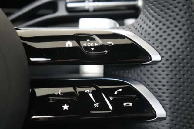 Mercedes-Benz GLC-Klasse (2026) thumbnail 14