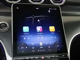 Mercedes-Benz GLC-Klasse thumbnail 16
