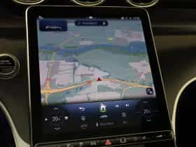 Mercedes-Benz GLC-Klasse thumbnail 17