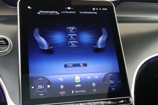 Mercedes-Benz GLC-Klasse (2026) thumbnail 18