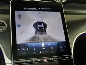 Mercedes-Benz GLC-Klasse thumbnail 19