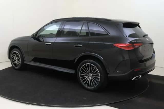 Mercedes-Benz GLC-Klasse (2026) thumbnail 3