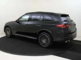 Mercedes-Benz GLC-Klasse thumbnail 3