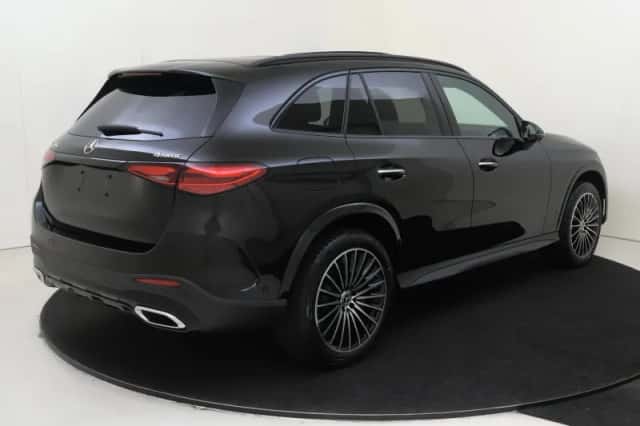 Mercedes-Benz GLC-Klasse (2026) thumbnail 4