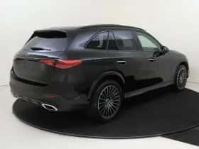 Mercedes-Benz GLC-Klasse thumbnail 4